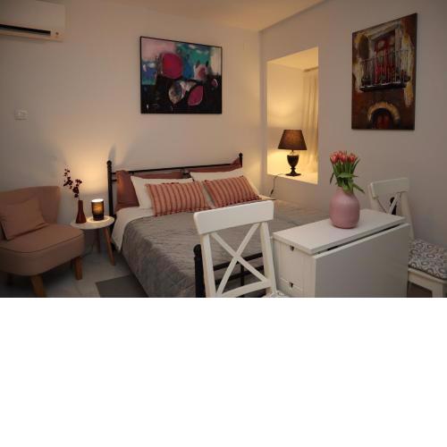 "Art Studio"  Rovinj Holiday
