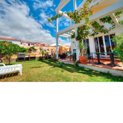 Art Villa Nautilus