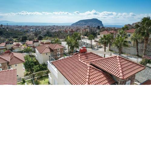 ART Villa Tepe
