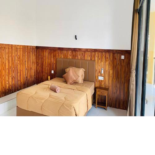 Arta Garden Guest House