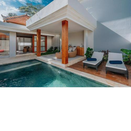 Arta Private Villa