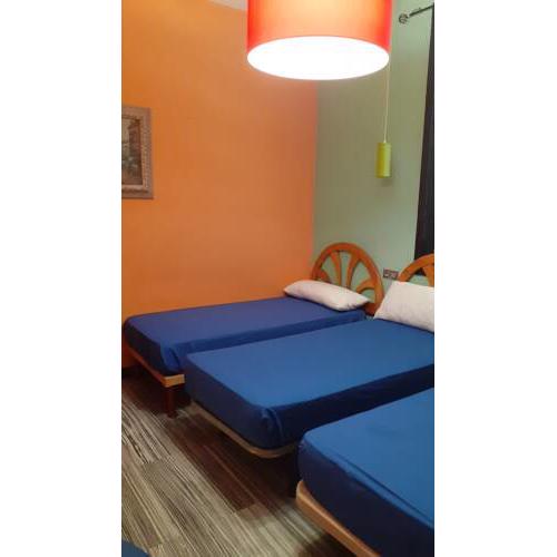 Artahostal