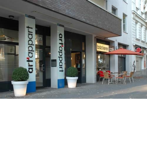 Art'Appart Suiten