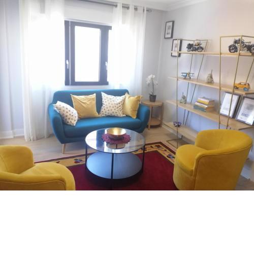 Artaza Home