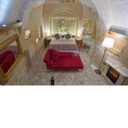 Arte Cave Hotel