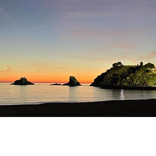 arte junto al mar