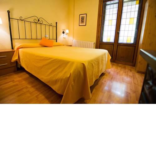 Arteaga Hostal & Baños Arabes Elvira