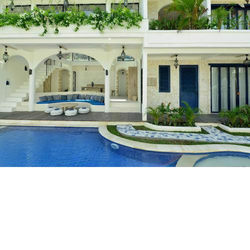 Artemis Villa Hotel
