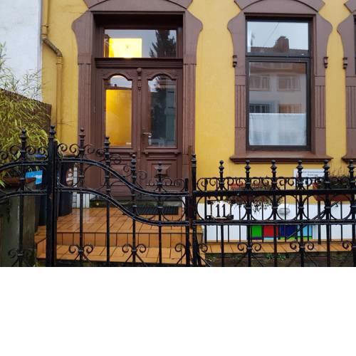 ARTEP 11 APARTMENT