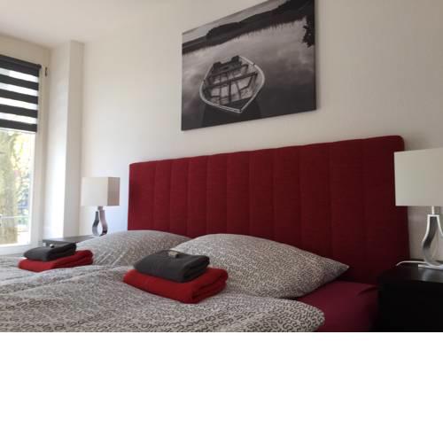 Artep Apartments Cologne