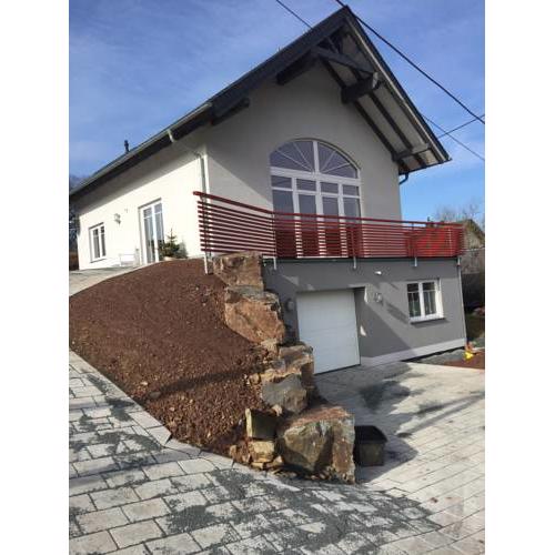 Artgerecht Ferienhäuser