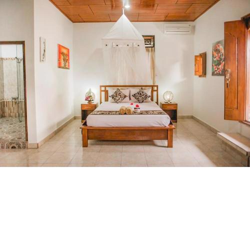 Artha Dewata Home Stay