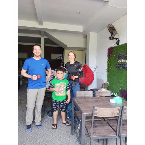 Artha Graha Homestay