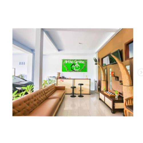 ARTHA GRAHA VIP GUEST HOUSE