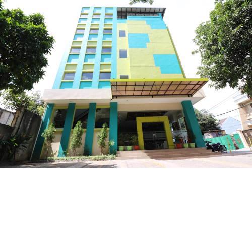 ARTHA KENCANA HOTEL