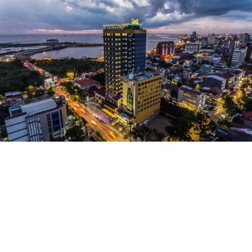 Arthama Hotels Makassar