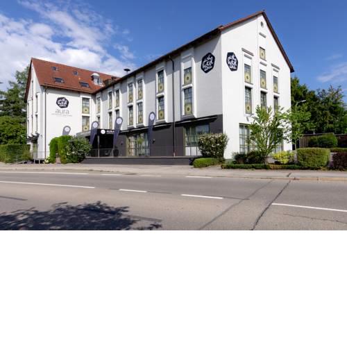 Arthotel ANA Aura