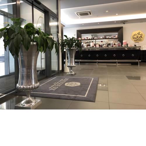 Arthotel ANA Boutique Six