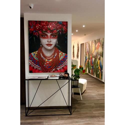 Arthotel ANA Eden