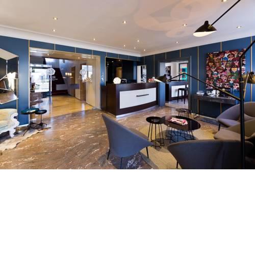 Arthotel ANA Flair