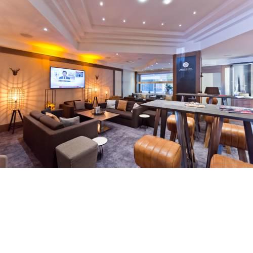 Arthotel Ana im Olympiapark
