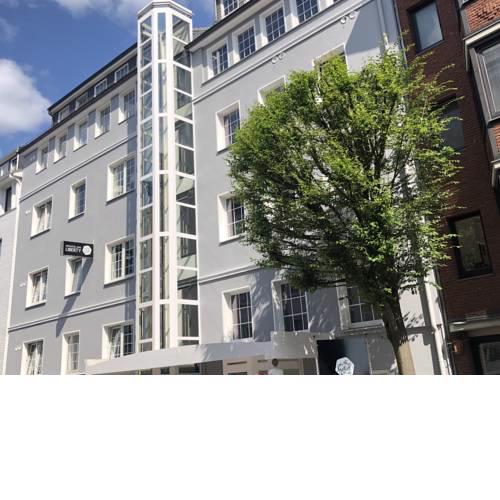 Arthotel ANA Liberty Bremen City