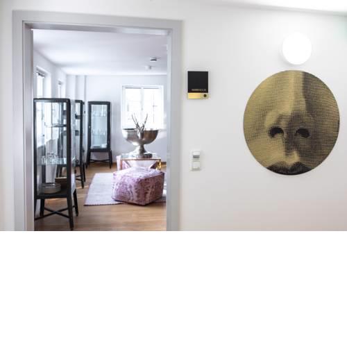 Arthotel Ana Living Augsburg City Centre