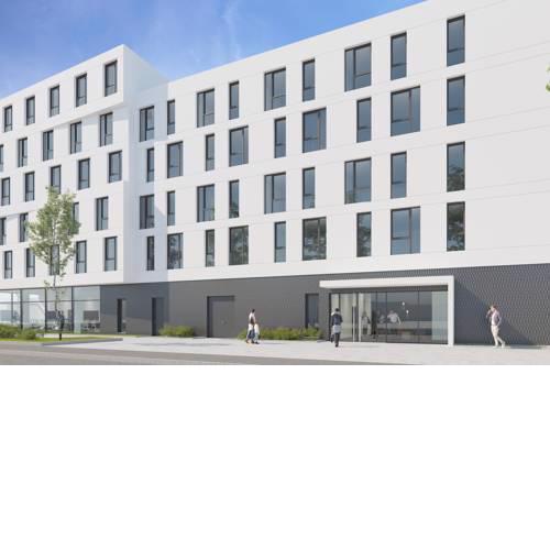 Arthotel ANA Living Augsburg