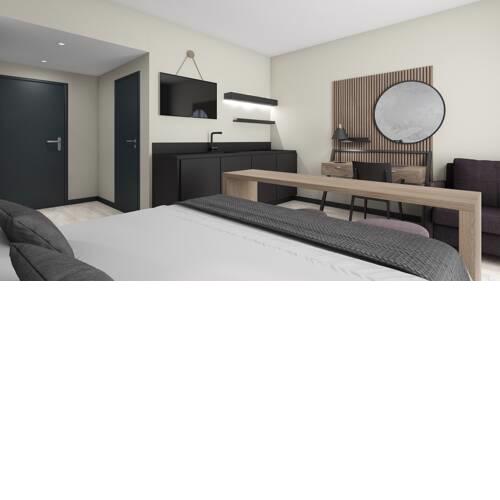 Arthotel ANA Living Karlsruhe