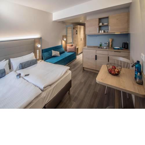 Arthotel ANA Living Oberhausen
