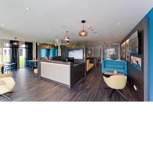 Arthotel Ana Living