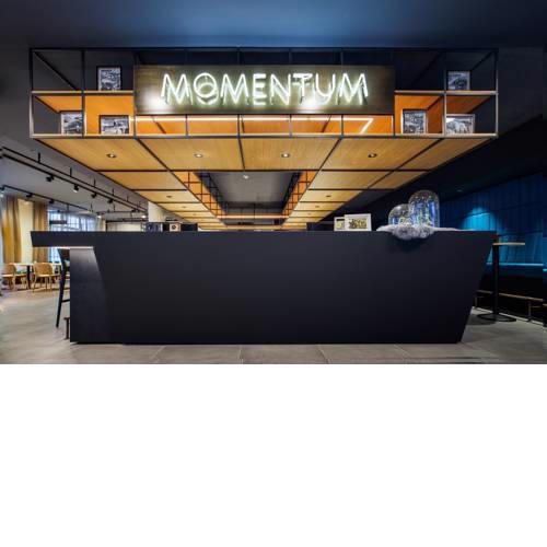 Arthotel ANA Momentum
