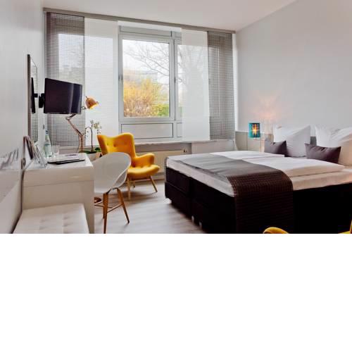 Arthotel ANA Munich Messe