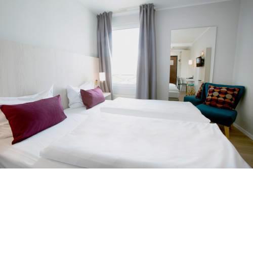 Arthotel ANA Nautic