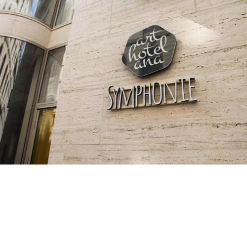 Arthotel Ana Symphonie