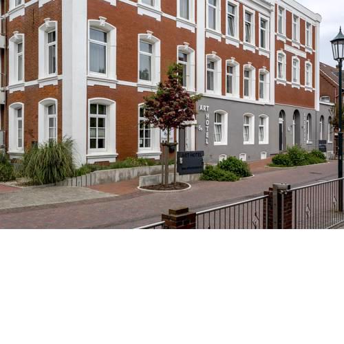 Arthotel Bakker