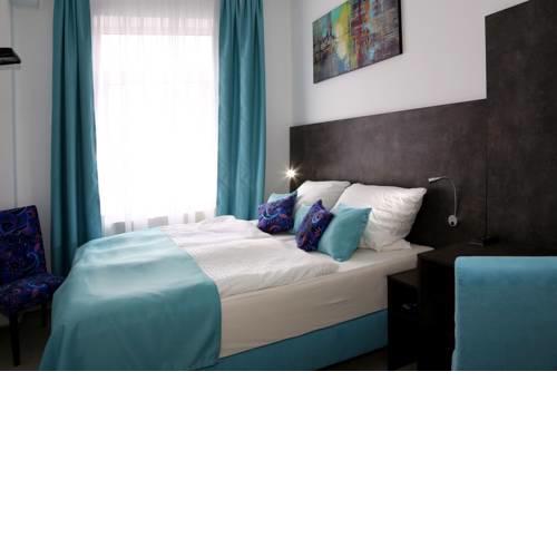 Arthotel Brunnen
