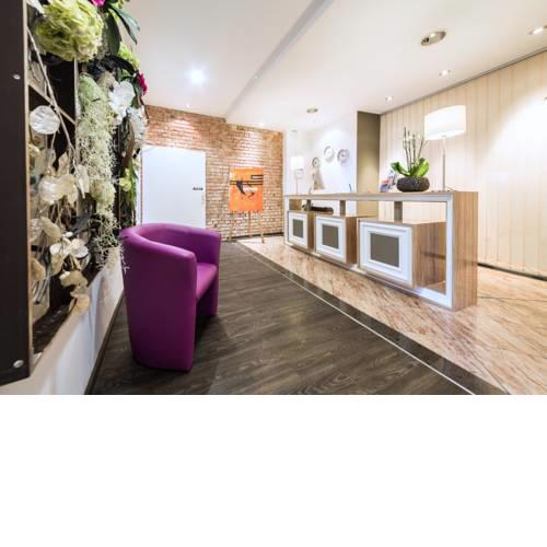ArtHotel City