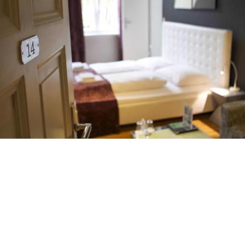 ArtHotel Connection