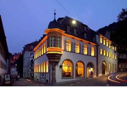 Arthotel Heidelberg