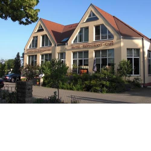 Arthotel Landhaus Zur Alten Gärtnerei