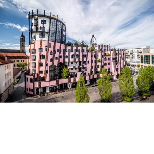 artHOTEL Magdeburg