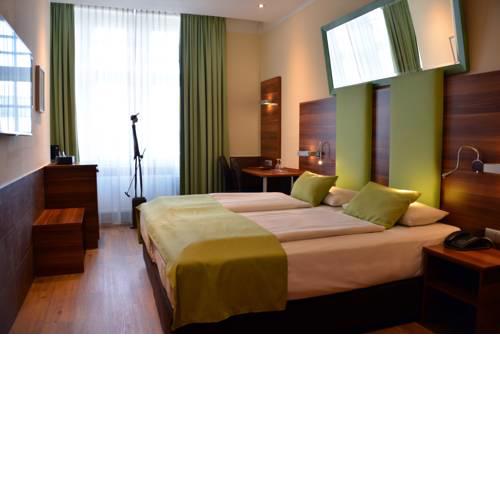 Arthotel Munich