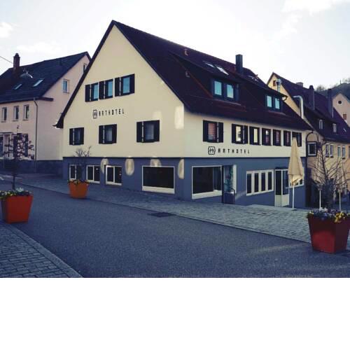 Arthotel Nagold