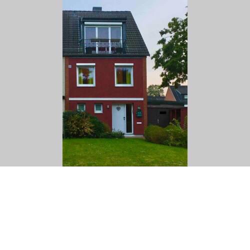 ArtHOUSE - Wintergarten, Ofen, Garten und Netflix