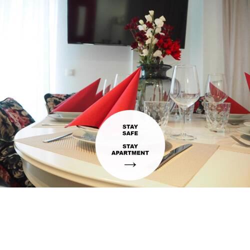 Arthouse Apartment FREE Parking