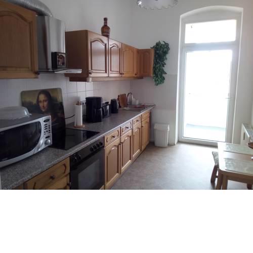 Arthur Albert Apartment