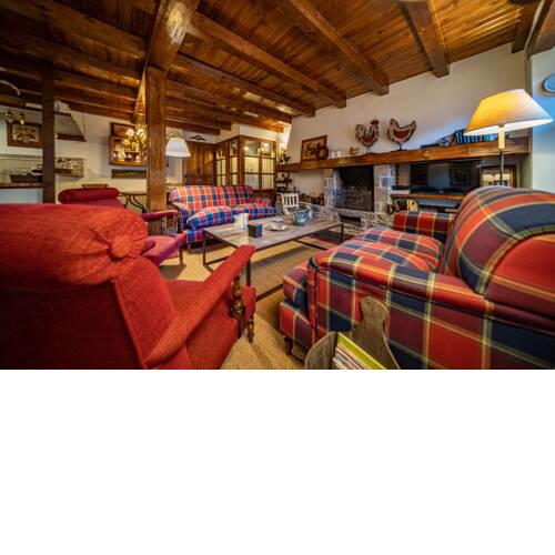 Arties apartamento Bahn