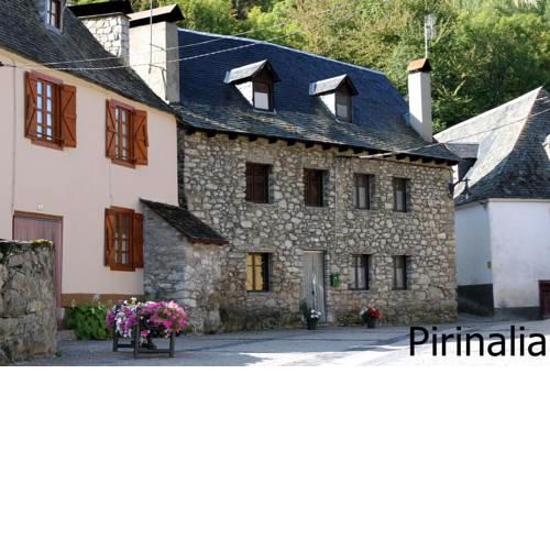 Arties Casa Aranesa I