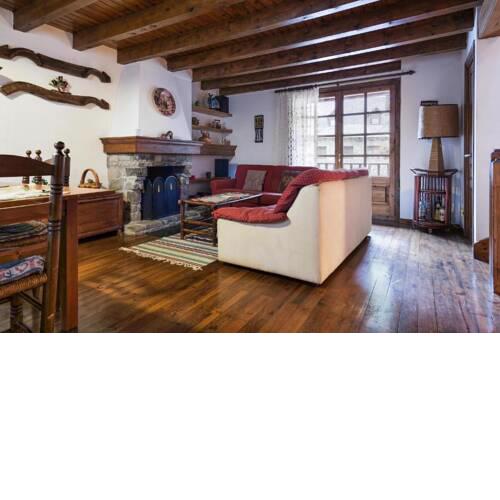 Arties penthouse